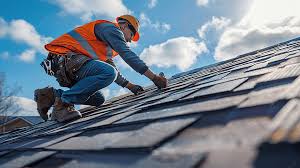 Professional Roofing Service in Nome, AK